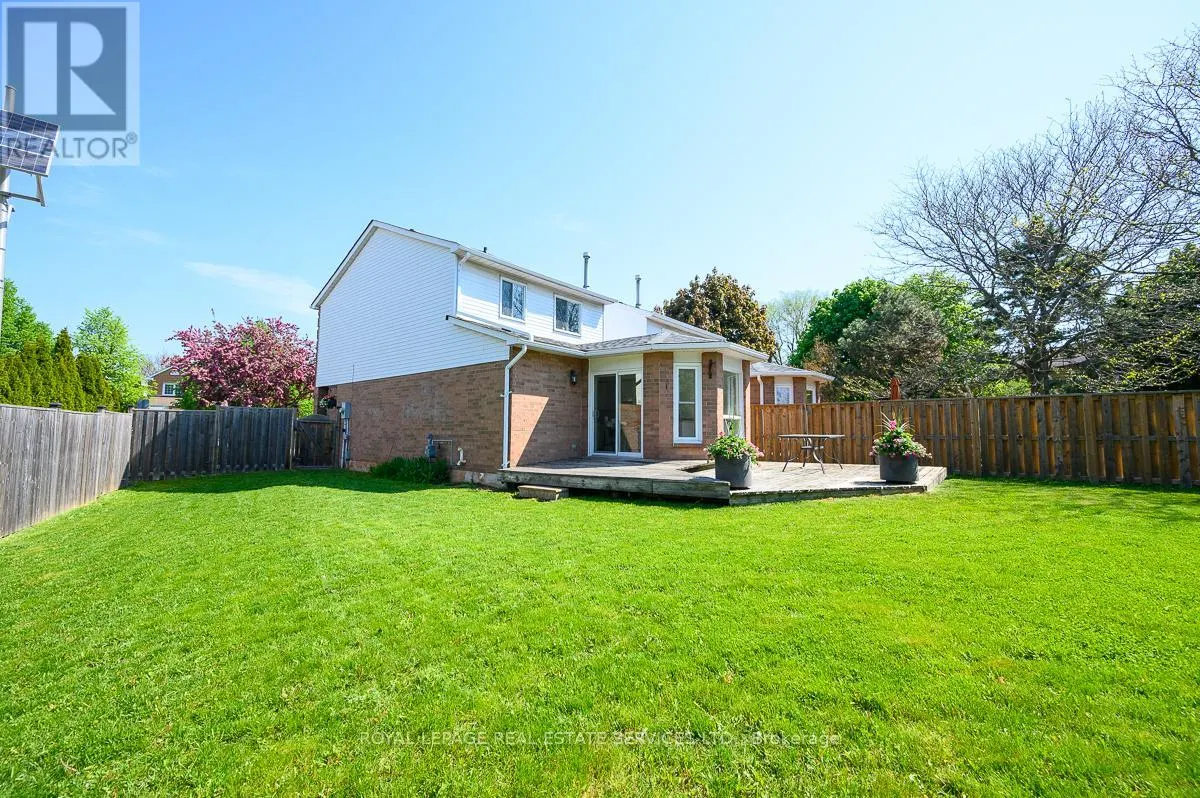2030 GLENADA CRESCENT