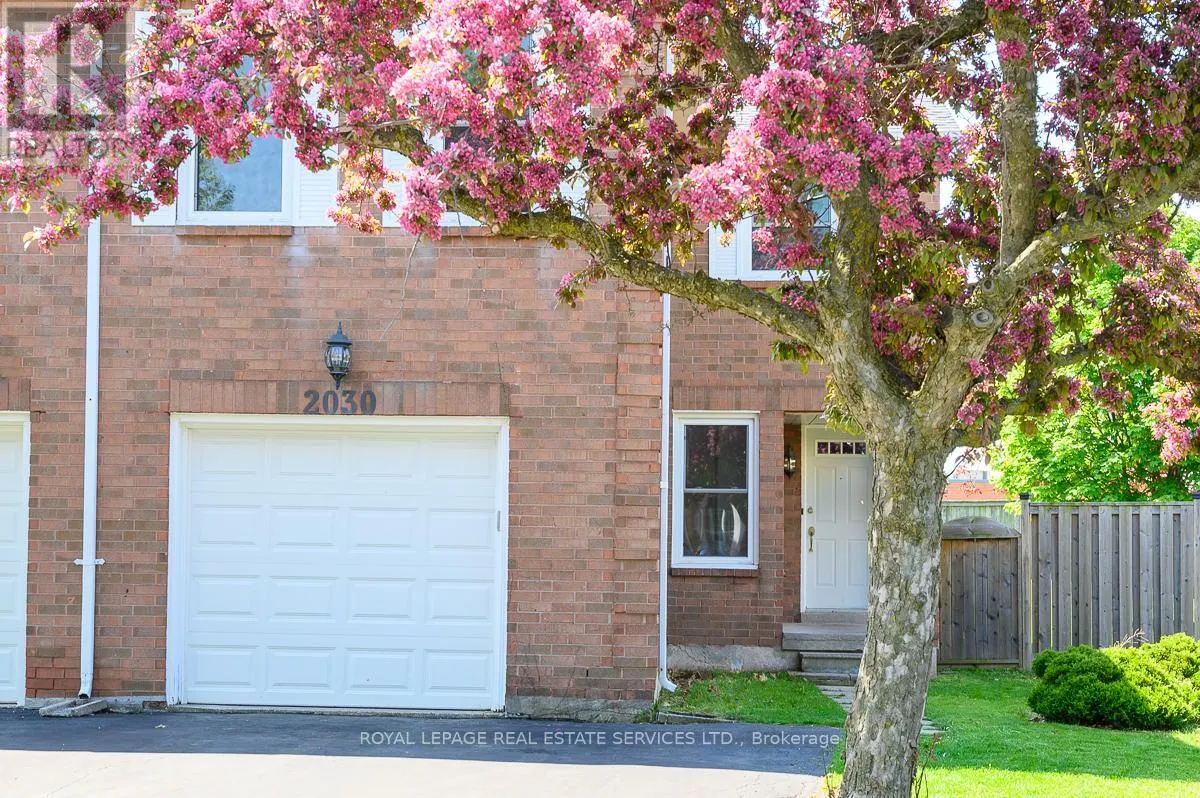 2030 GLENADA CRESCENT