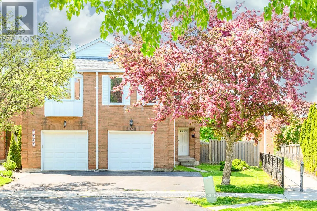 2030 GLENADA CRESCENT