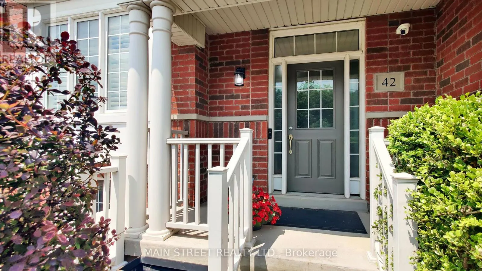 42 BELLCHASE TRAIL
