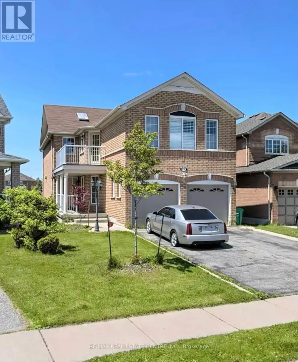 26 PORCHLIGHT ROAD