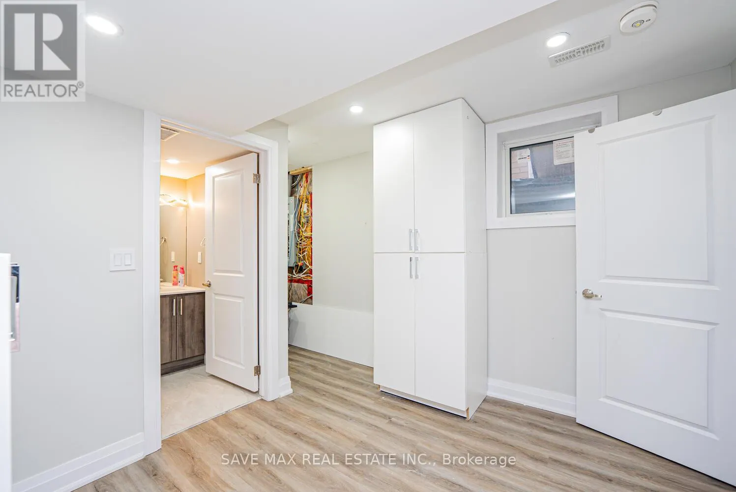 BASEMENT - 1554 CLITHEROW STREET