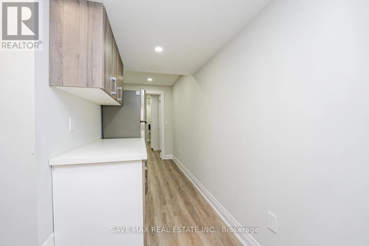 BASEMENT - 1554 CLITHEROW STREET