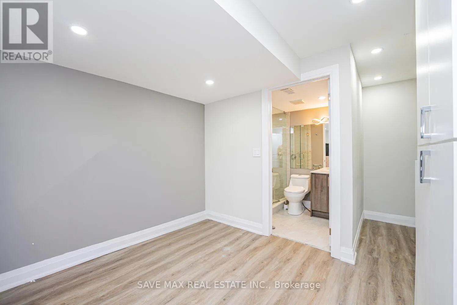 BASEMENT - 1554 CLITHEROW STREET