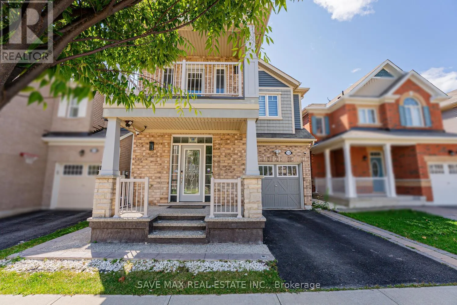 BASEMENT - 1554 CLITHEROW STREET