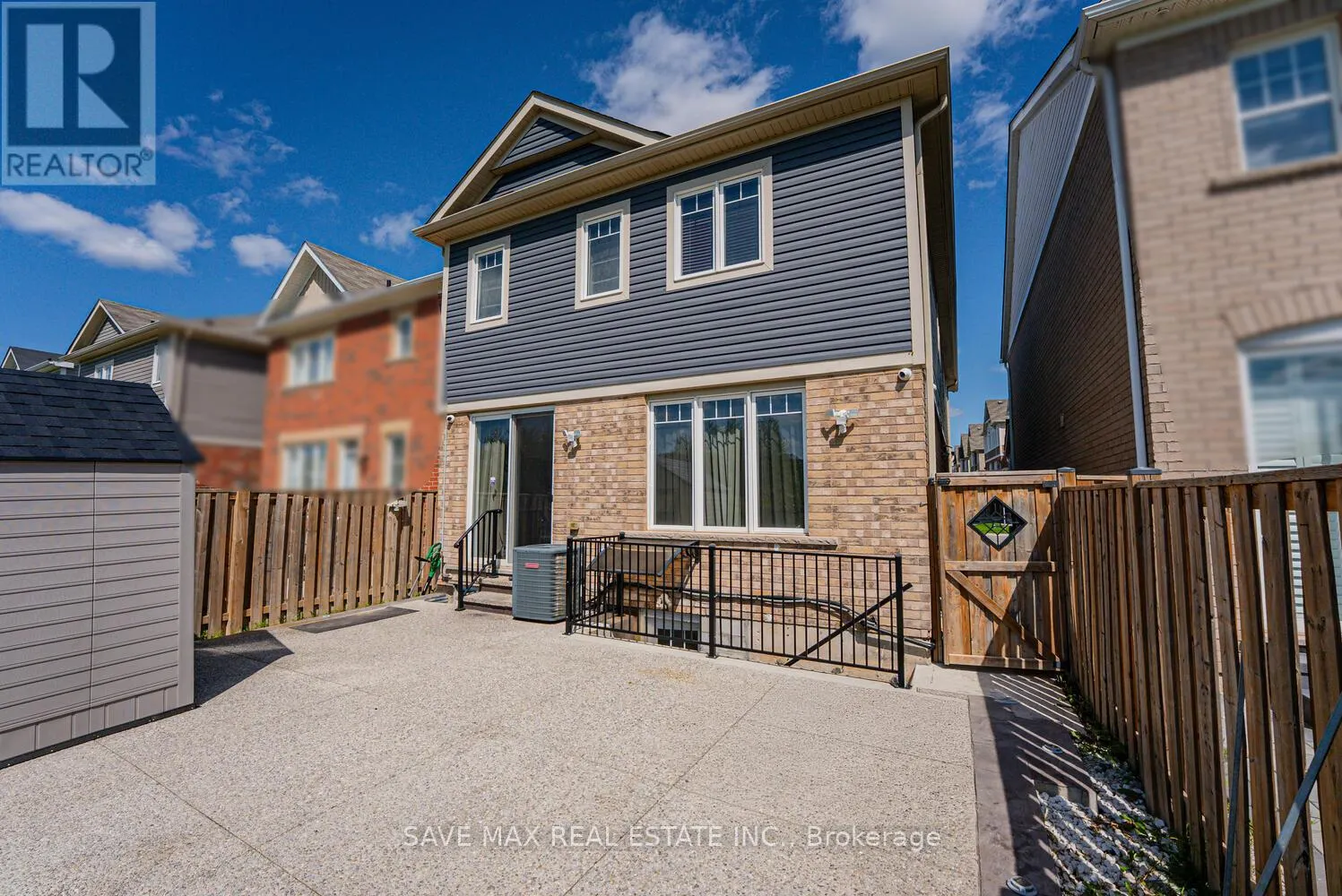 BASEMENT - 1554 CLITHEROW STREET