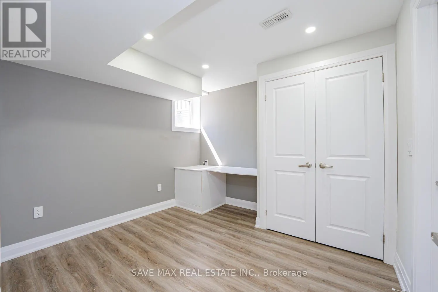 BASEMENT - 1554 CLITHEROW STREET