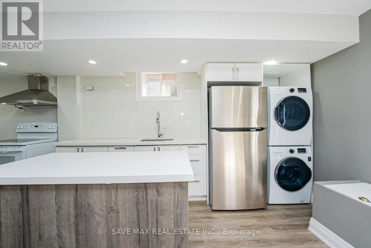 BASEMENT - 1554 CLITHEROW STREET