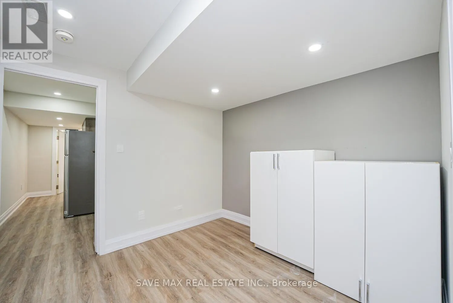 BASEMENT - 1554 CLITHEROW STREET