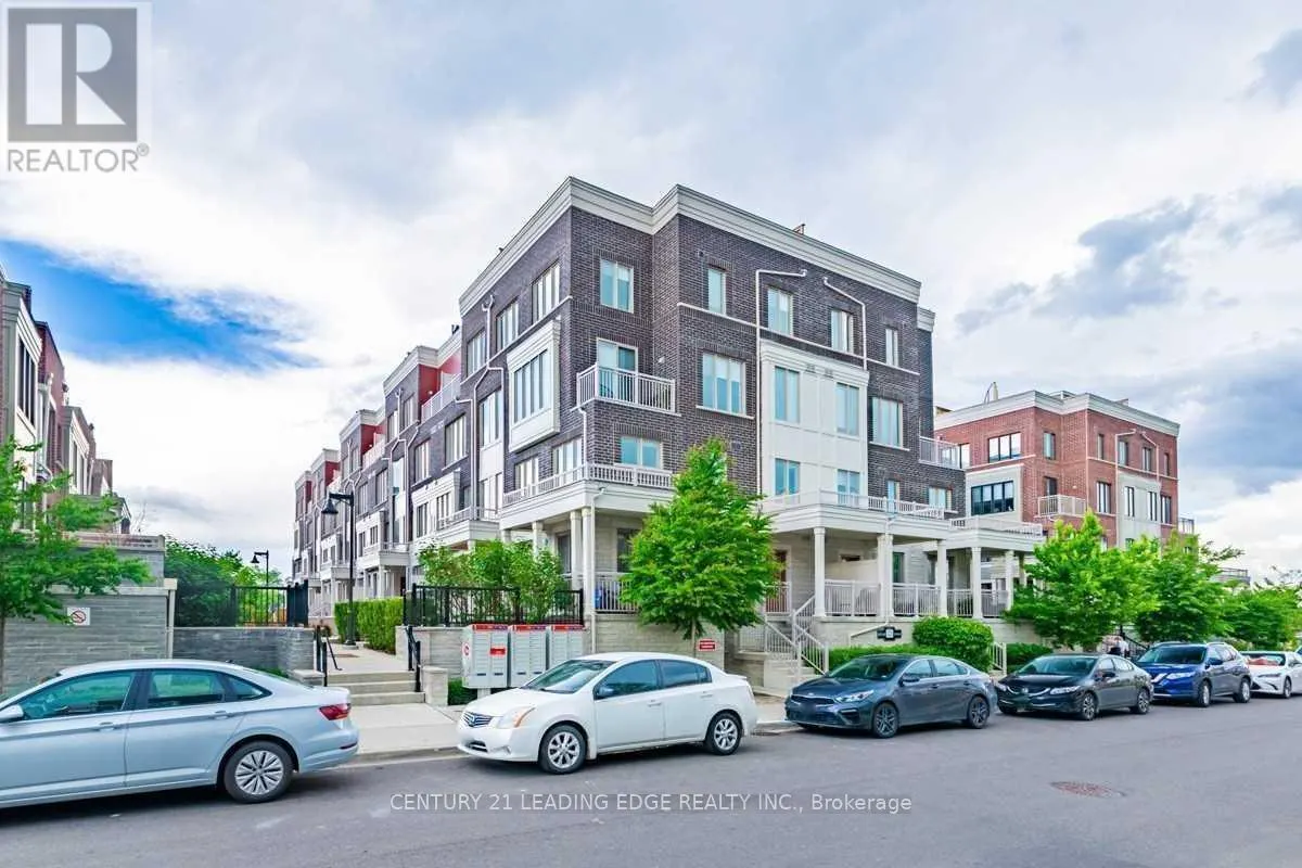 16 - 125 LONG BRANCH AVENUE