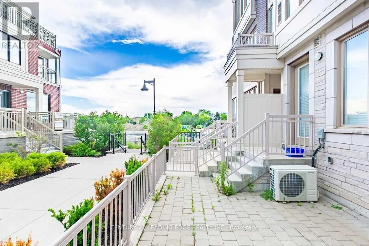 16 - 125 LONG BRANCH AVENUE