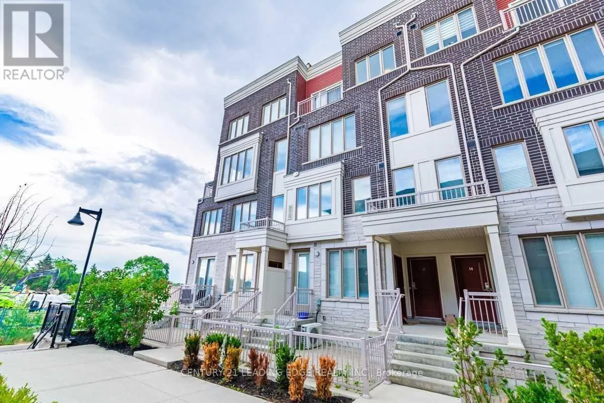 16 - 125 LONG BRANCH AVENUE