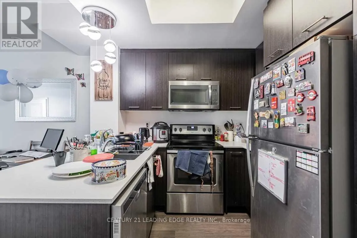 16 - 125 LONG BRANCH AVENUE