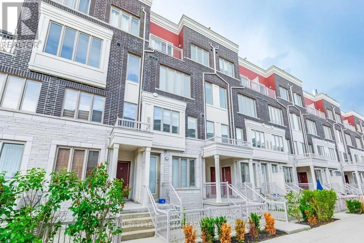 16 - 125 LONG BRANCH AVENUE