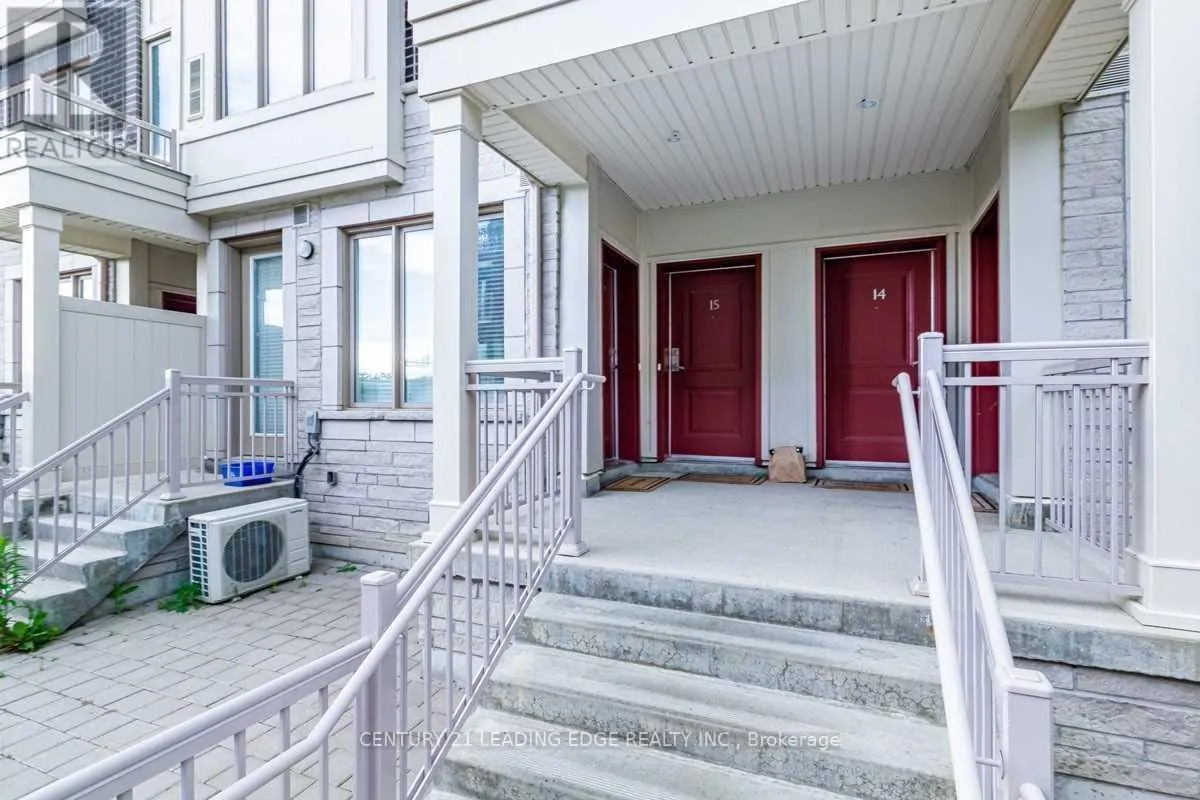 16 - 125 LONG BRANCH AVENUE