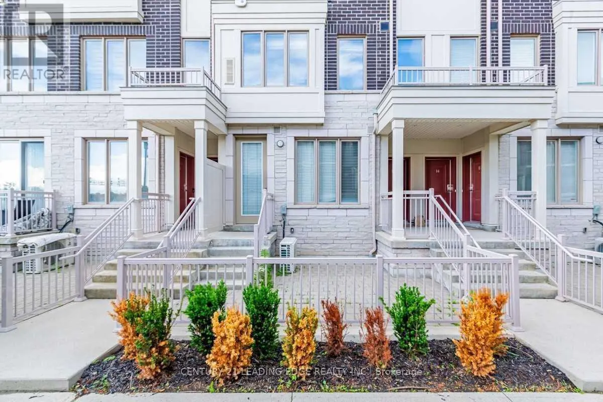 16 - 125 LONG BRANCH AVENUE