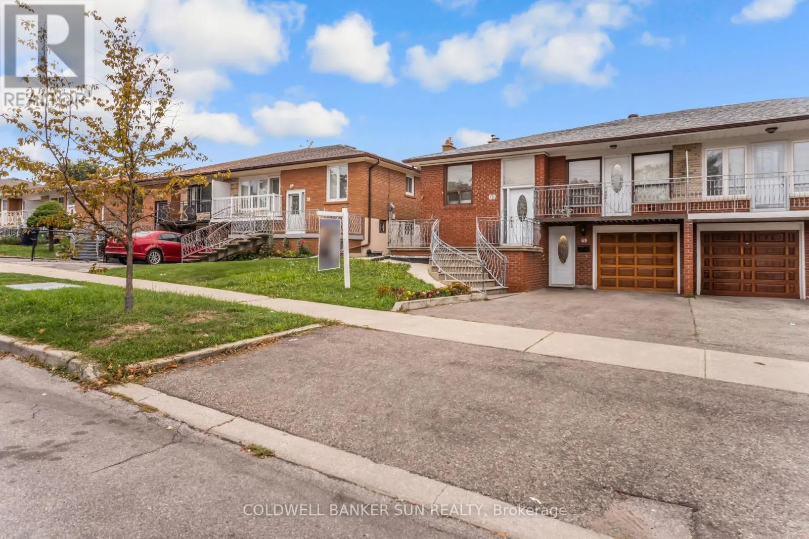 69 SONGWOOD DRIVE