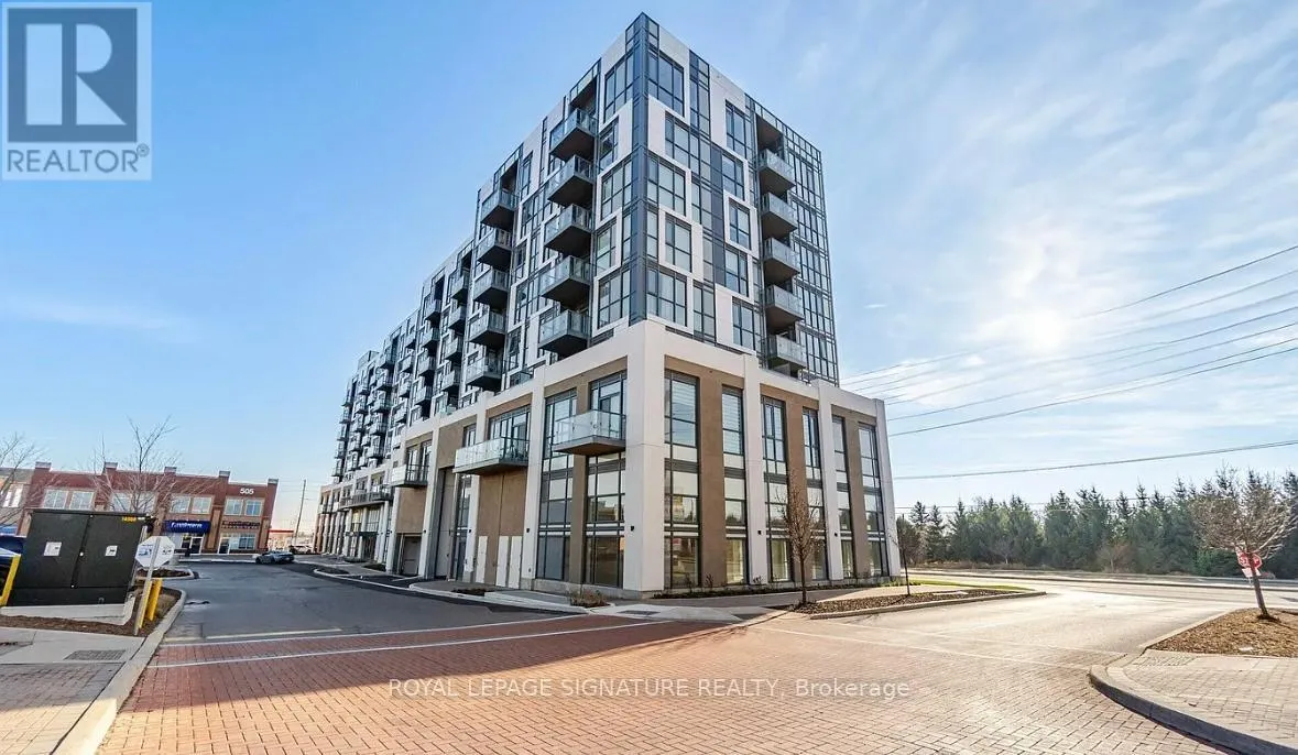 718 - 509 DUNDAS STREET