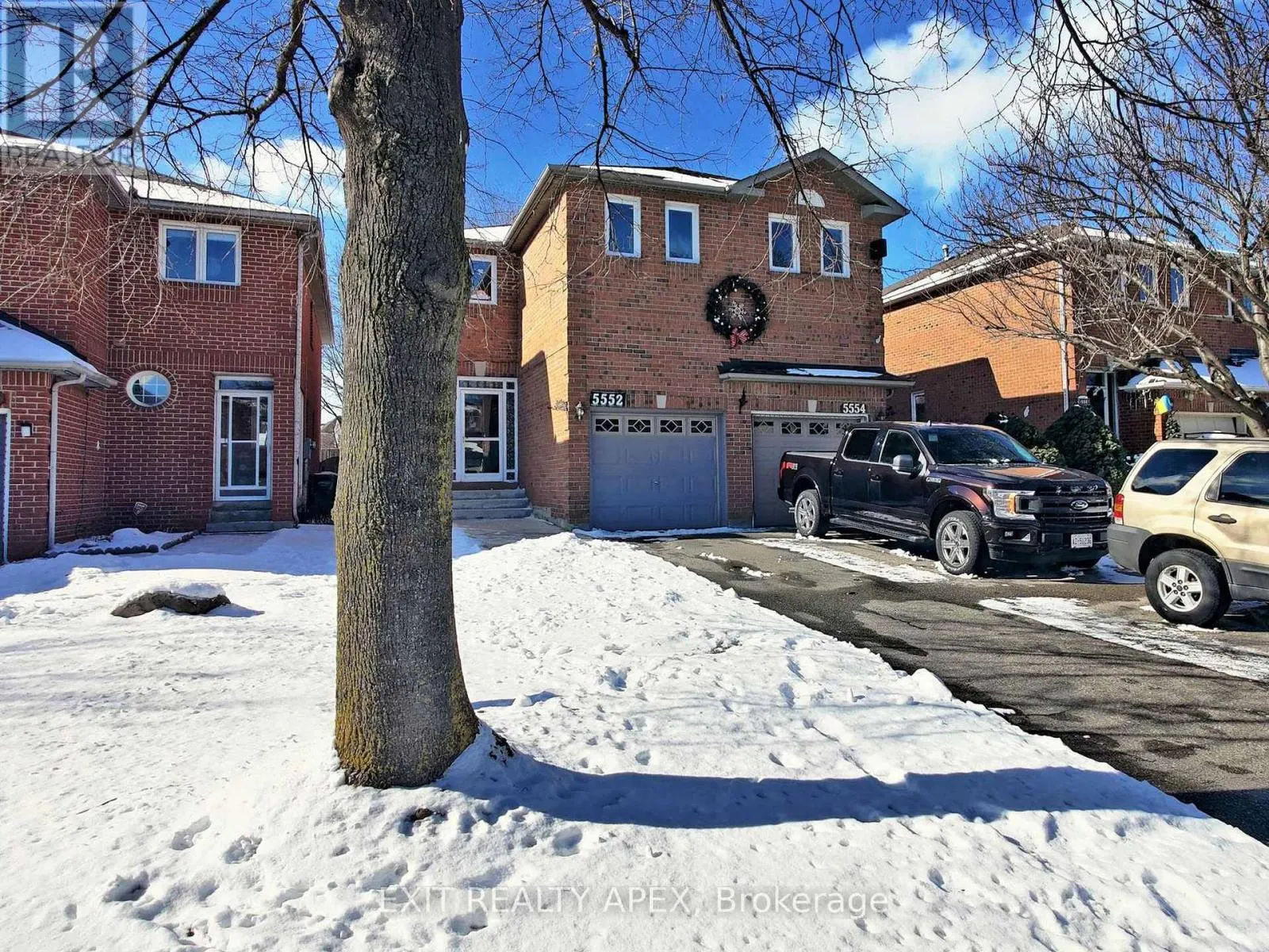 5552 CORTINA CRESCENT
