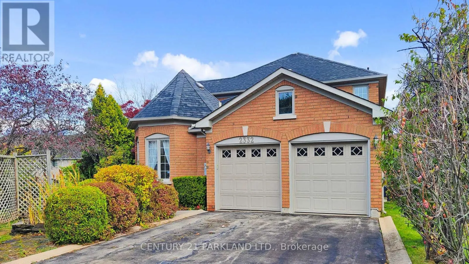 2332 MANOR HOUSE COURT