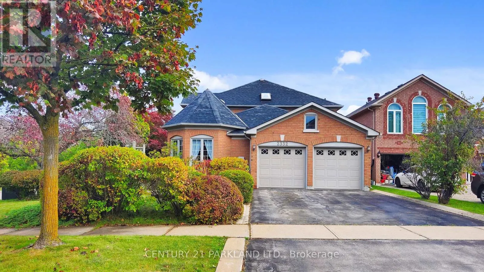 2332 MANOR HOUSE COURT