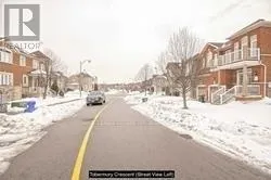 UPPER - 4 TOBERMORY CRESCENT