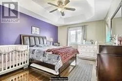 UPPER - 4 TOBERMORY CRESCENT