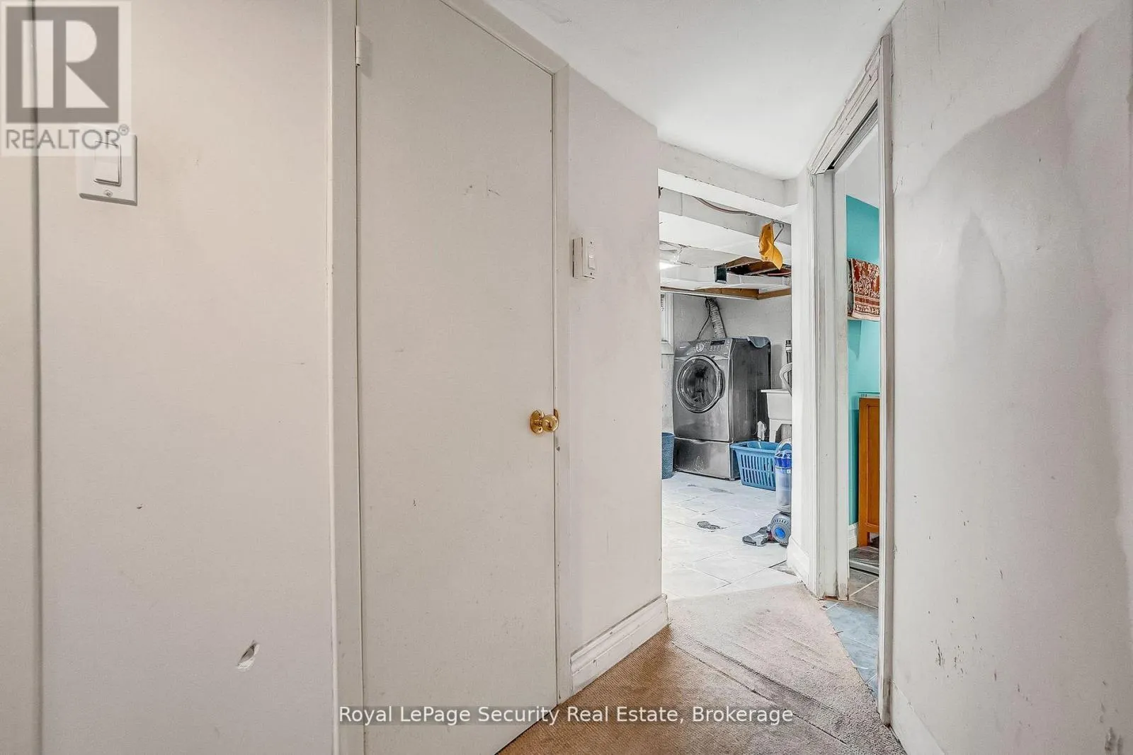 14 MORLAND ROAD