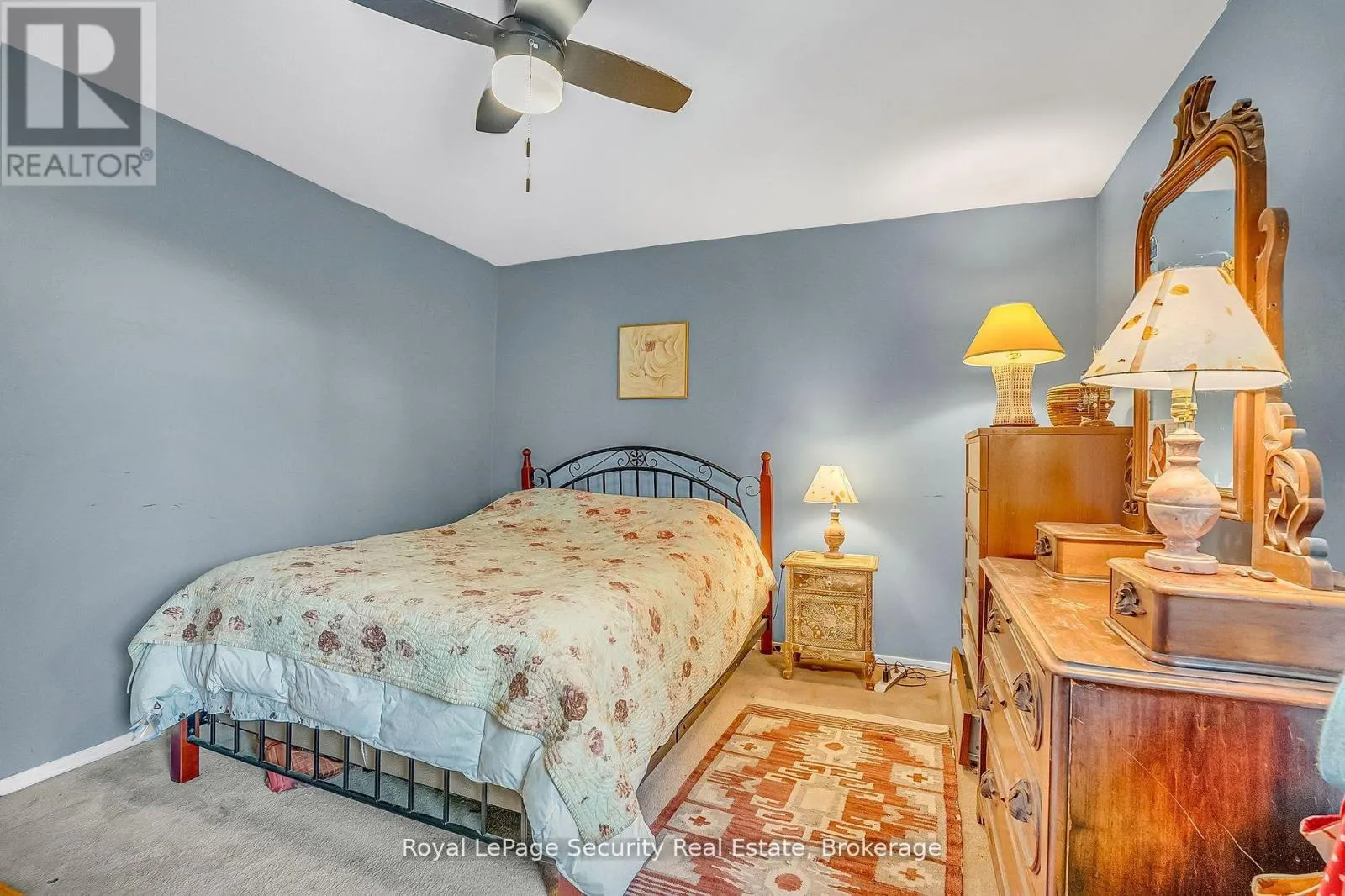 14 MORLAND ROAD