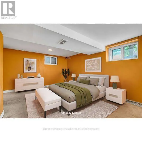 14 MORLAND ROAD