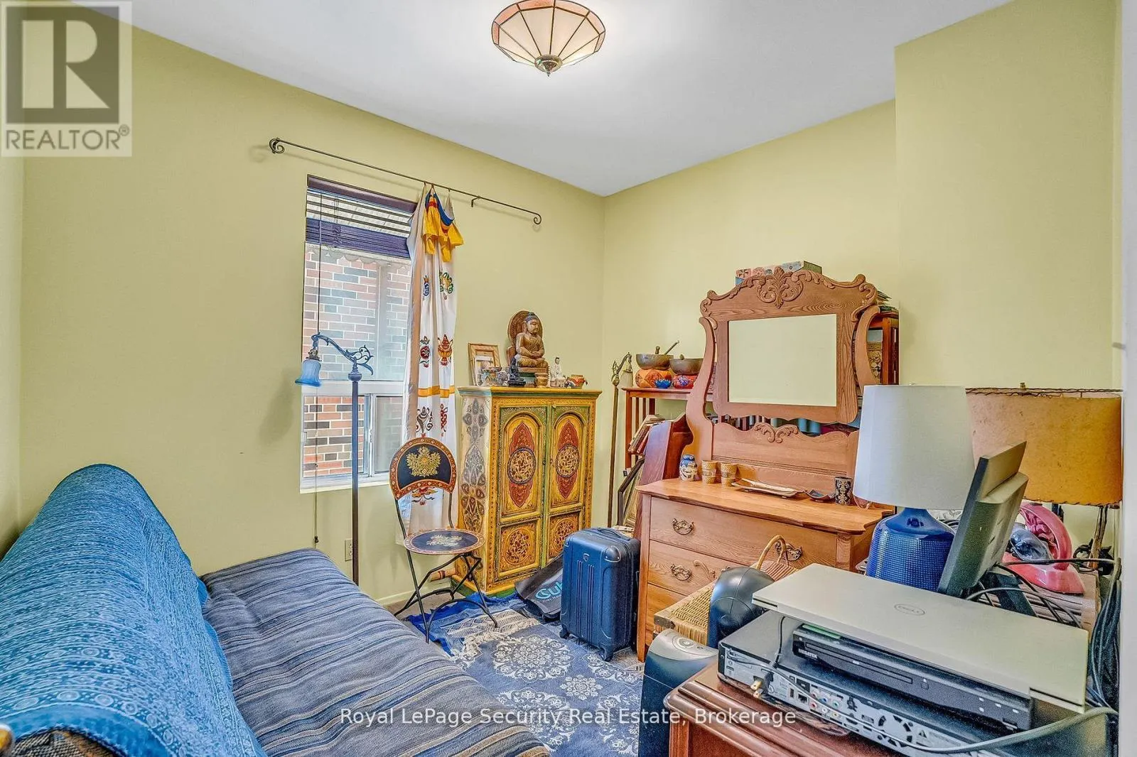 14 MORLAND ROAD