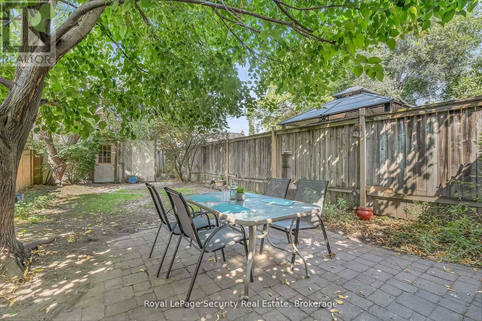 14 MORLAND ROAD