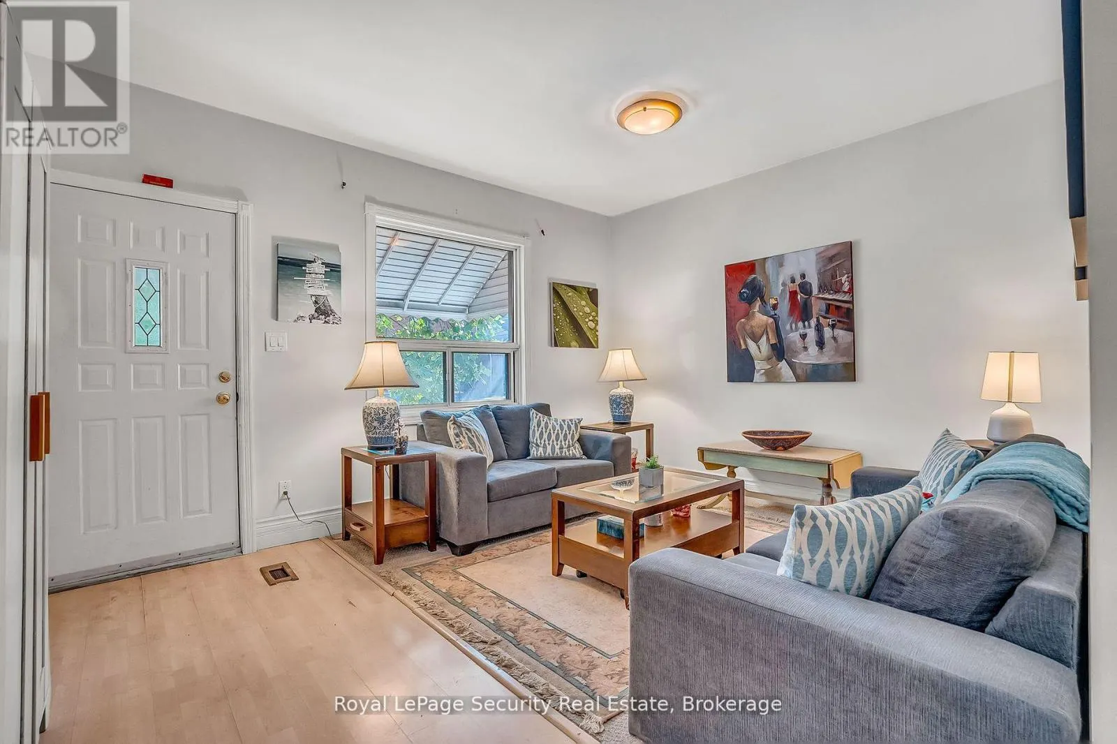 14 MORLAND ROAD