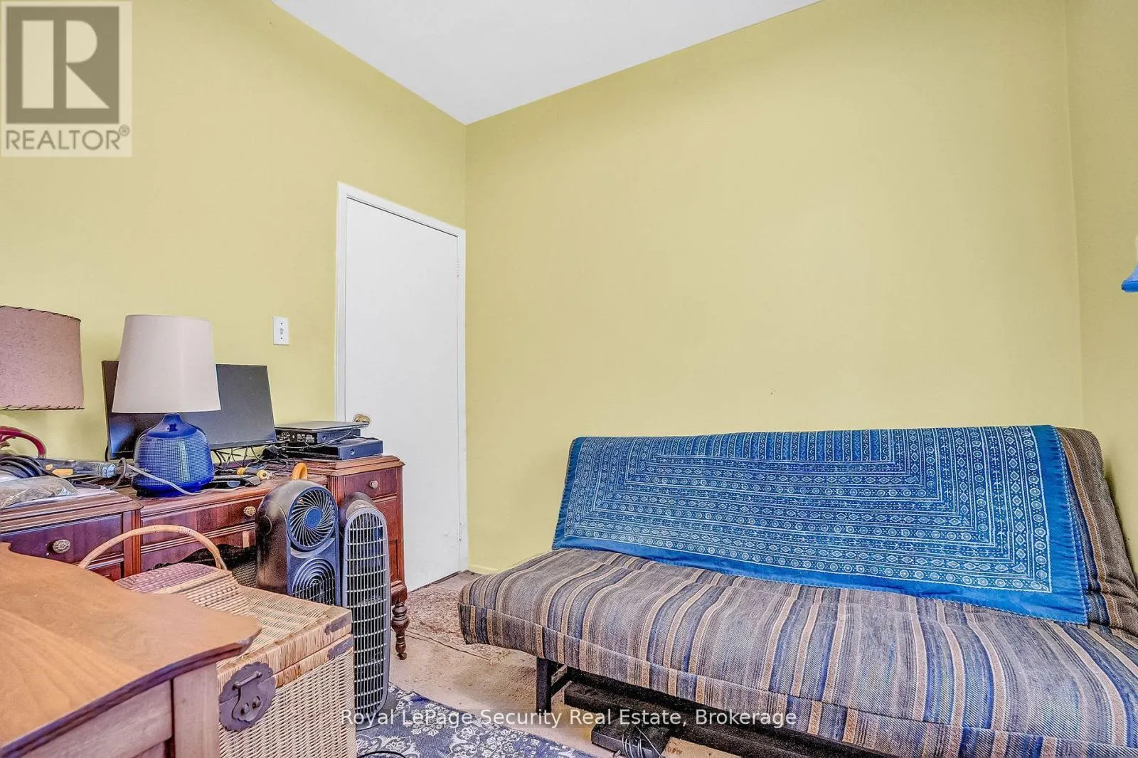 14 MORLAND ROAD