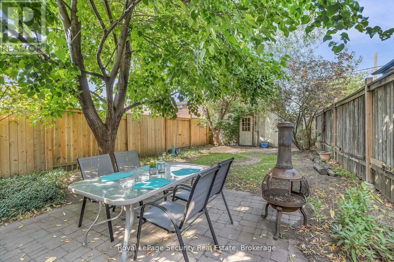14 MORLAND ROAD