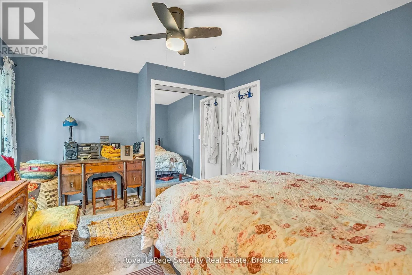 14 MORLAND ROAD