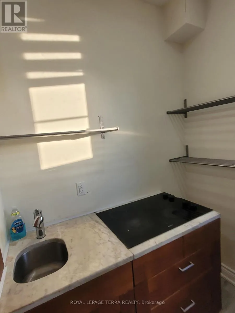 LOWER LEVEL 1 BED ROOM - 8694 FINANCIAL DRIVE