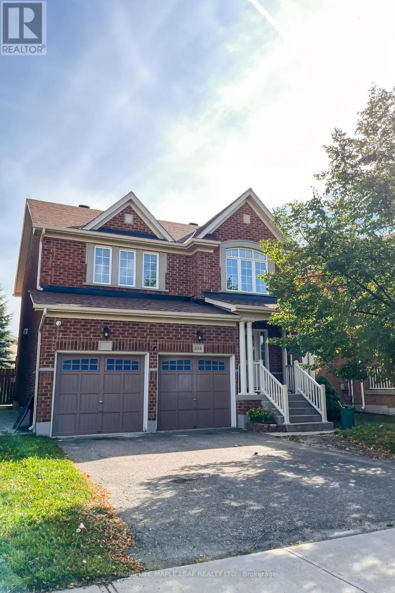 104 CROWN VICTORIA DRIVE