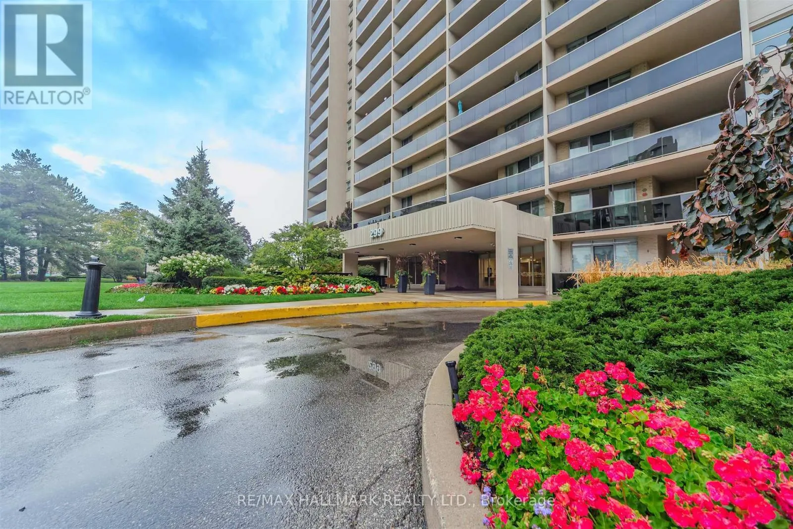 406 - 299 MILL ROAD