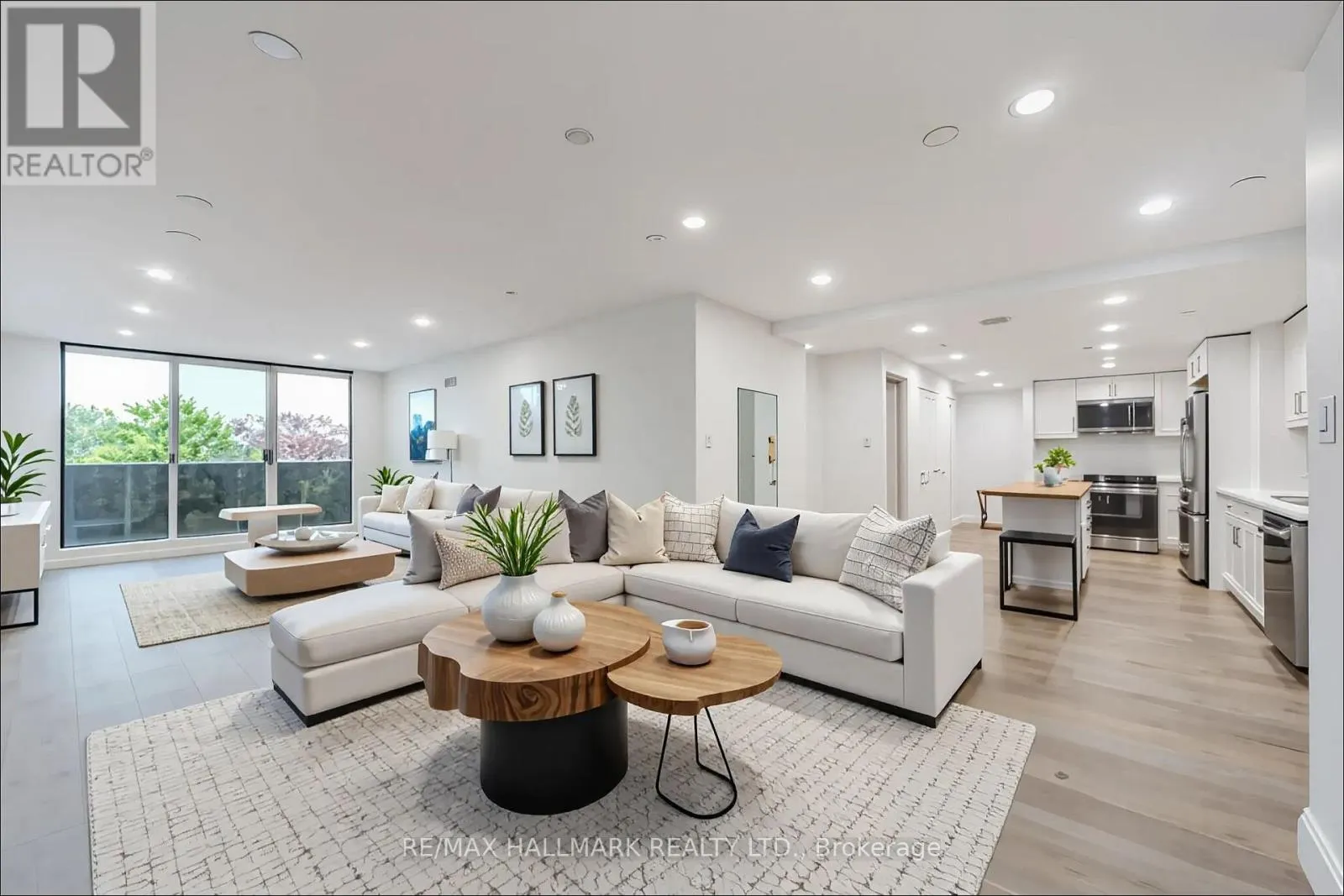 406 - 299 MILL ROAD