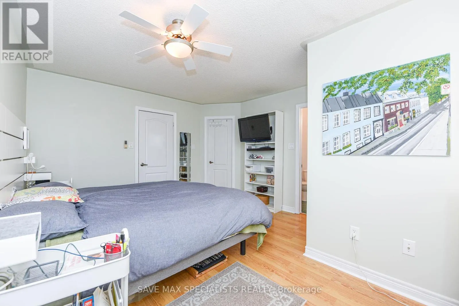 614 LUMBERTON CRESCENT