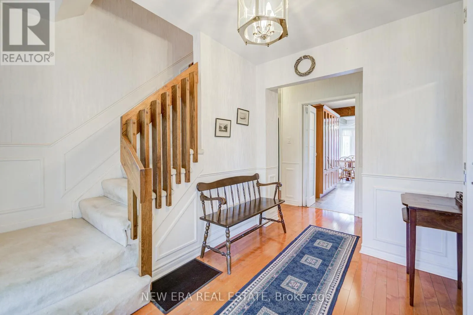 5 BURNHAMILL PLACE