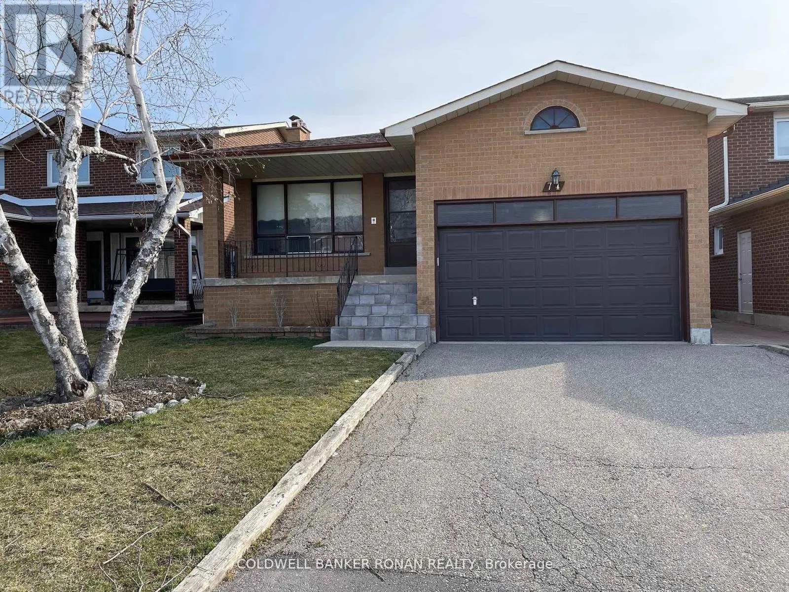 74 MINGLEHAZE DRIVE