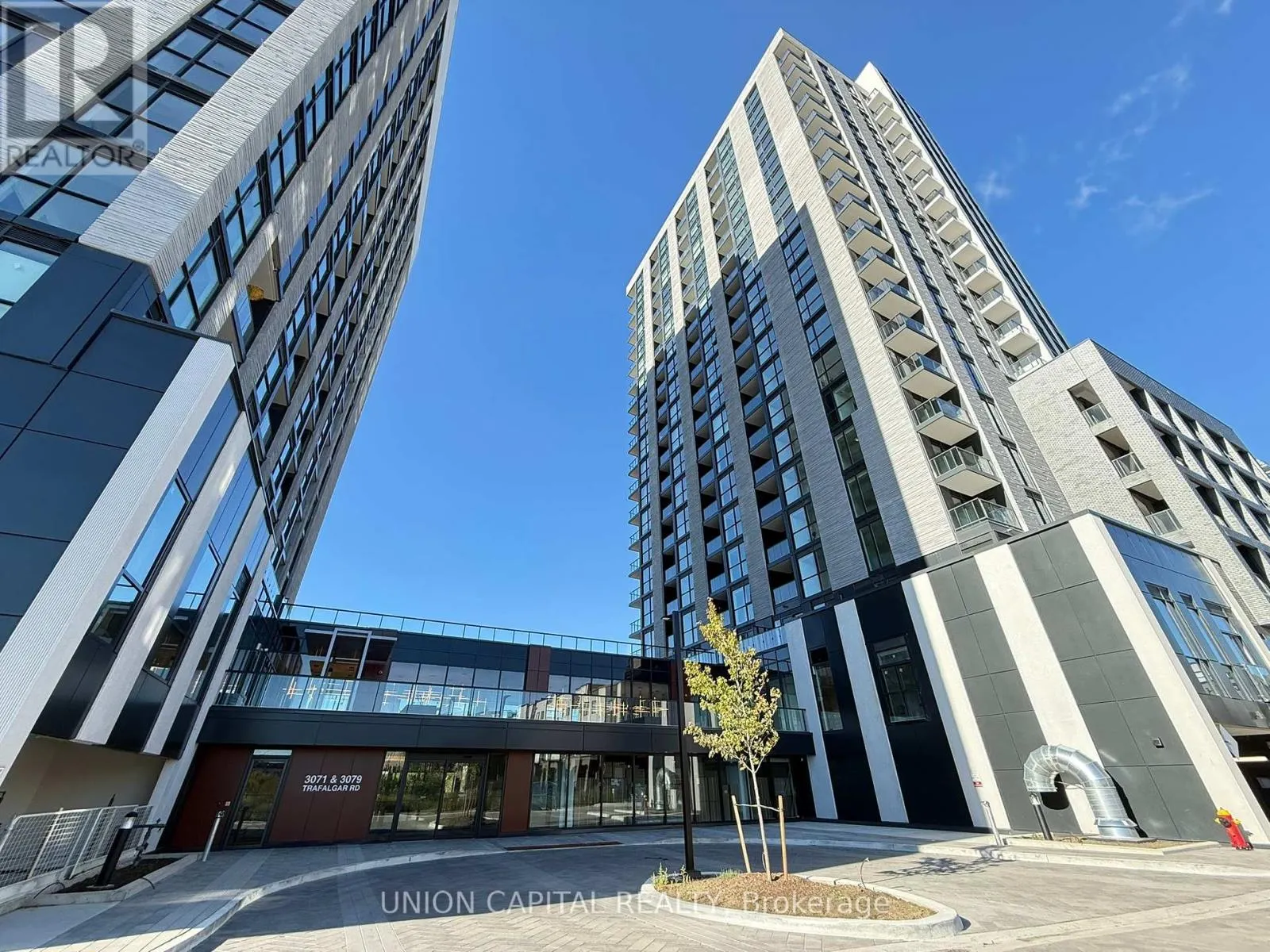 2006 - 3079 TRAFALGAR ROAD