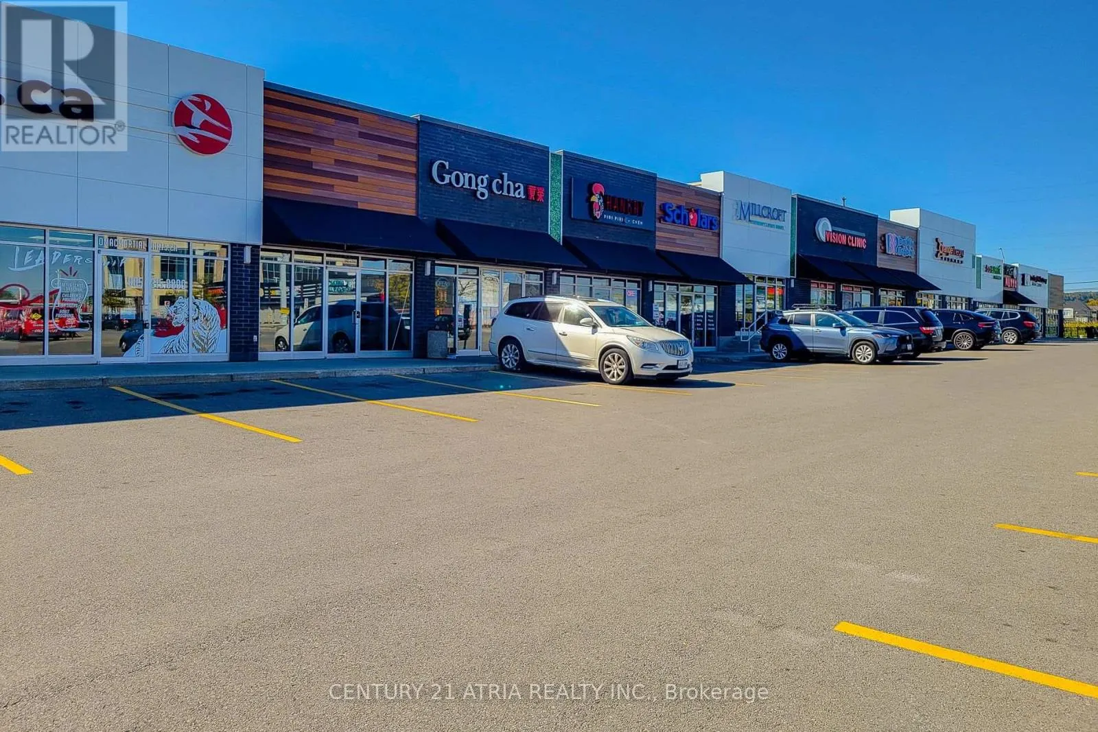 3450 DUNDAS STREET E