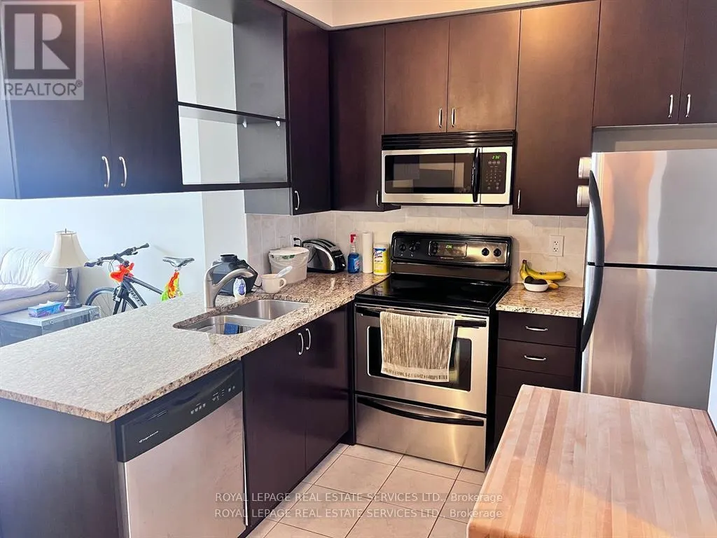 1204 - 2391 CENTRAL PARK DRIVE