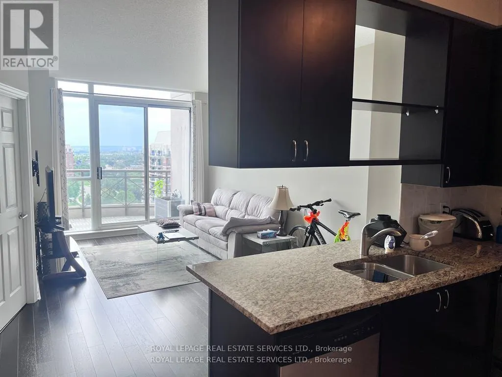 1204 - 2391 CENTRAL PARK DRIVE