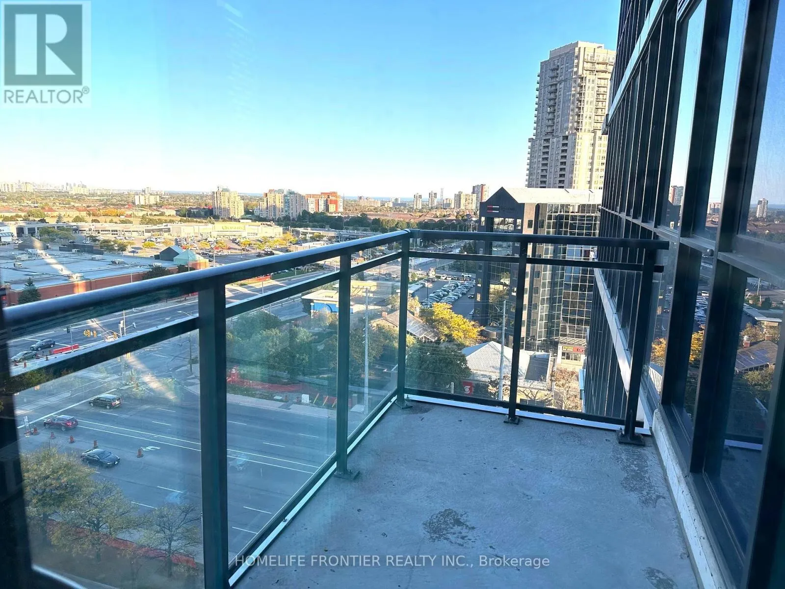 1106 - 55 EGLINTON AVENUE W