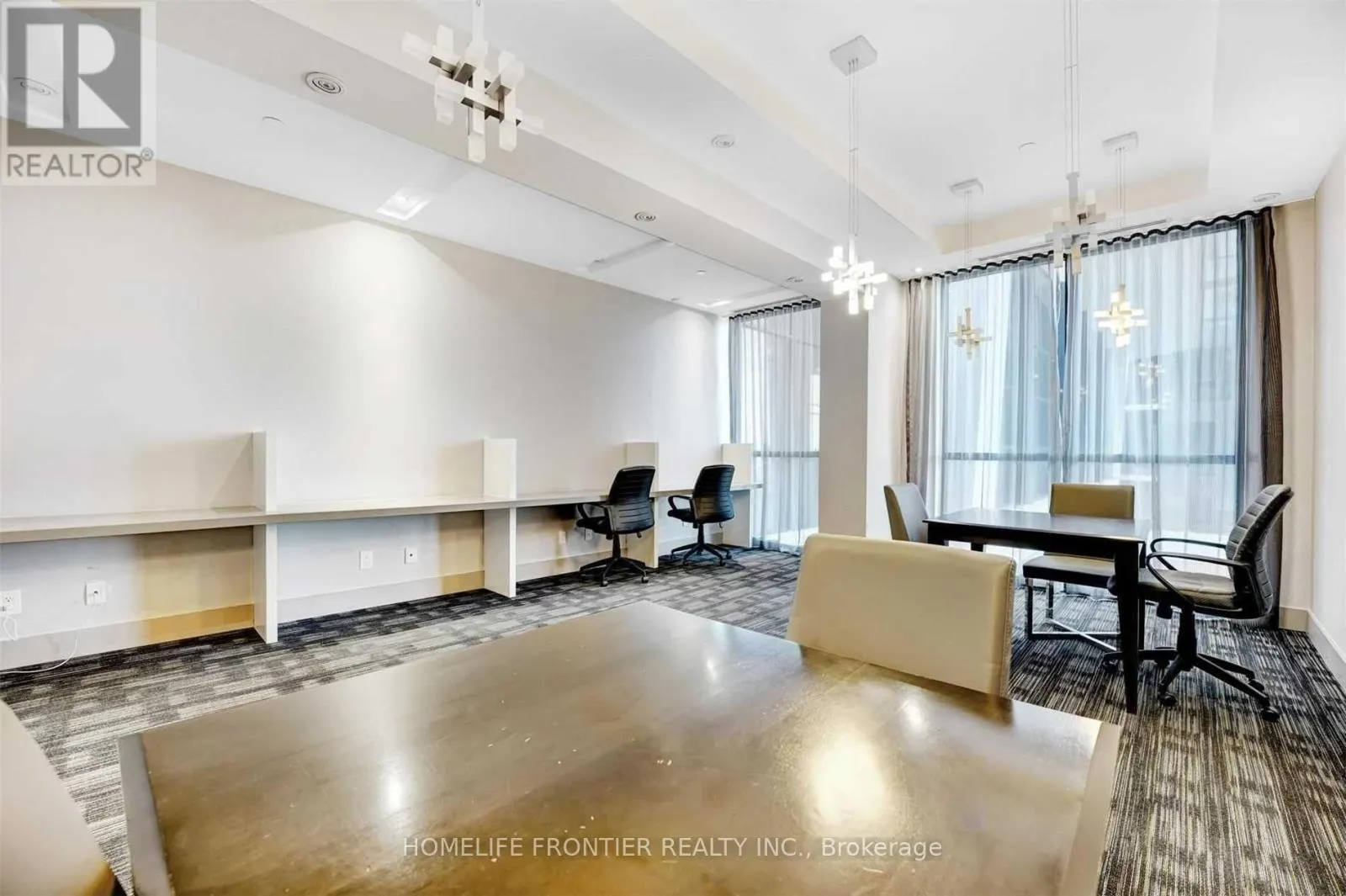 1106 - 55 EGLINTON AVENUE W