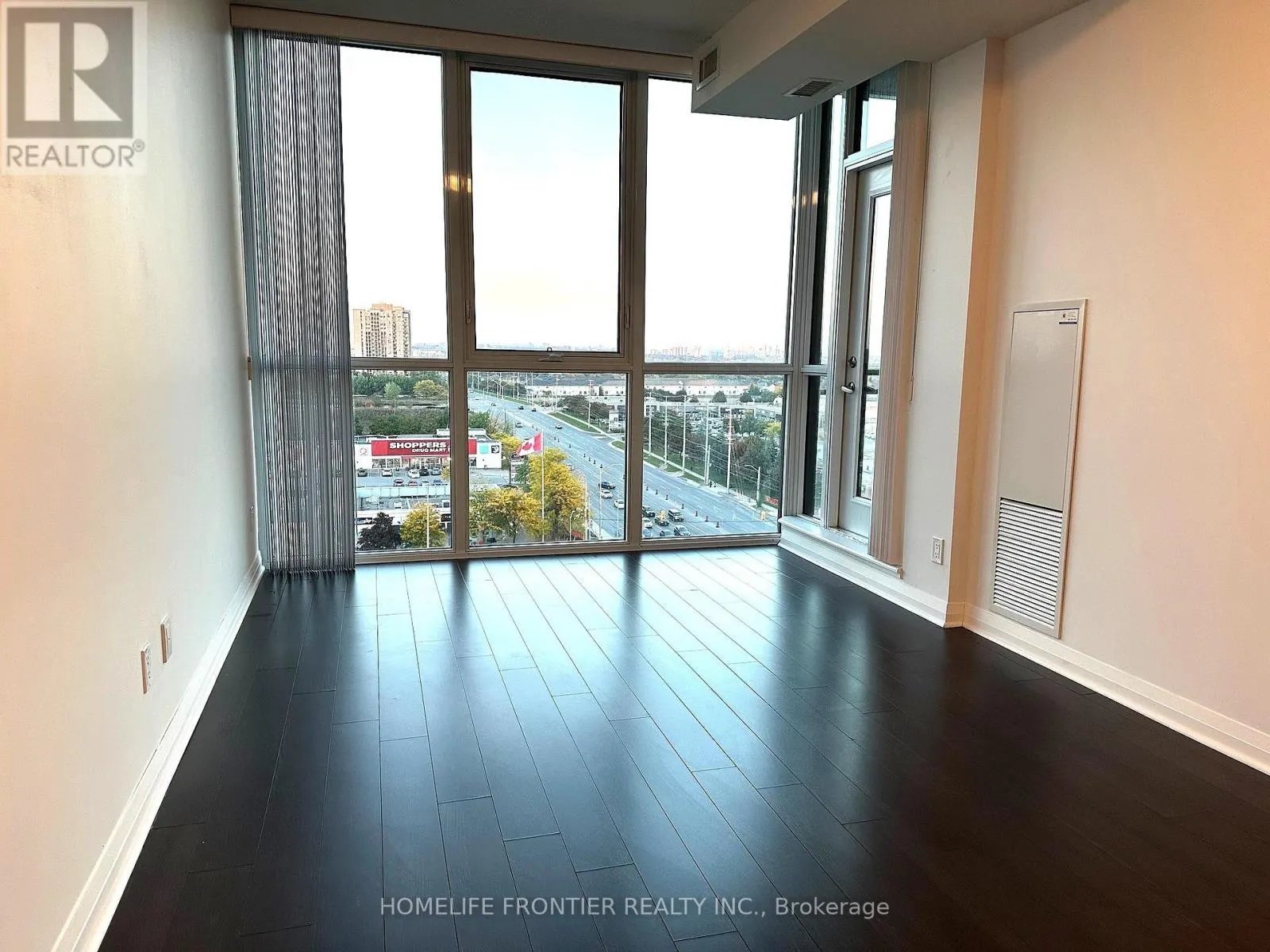 1106 - 55 EGLINTON AVENUE W